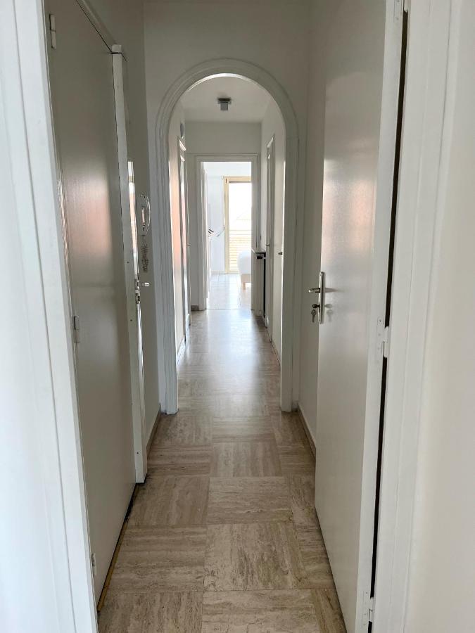 Central -300M Palais- Seaview-A/C-Wifi-Spacieux カンヌ エクステリア 写真